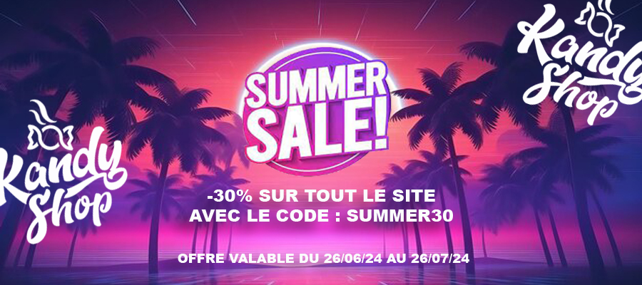 summer sale 24